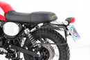 Moto Guzzi V 7 II Scrambler [2016] - Carrier de boîtier d'un côté à gauche-1