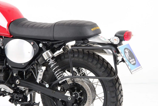 Moto Guzzi V 7 II Scrambler [2016] - Kofferträger einseitig links