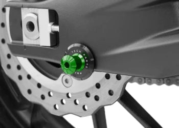 APRILIA TUONO V4 FACTORY [2024] – Tappo olio – Argento