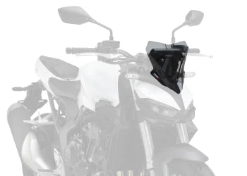 KTM 990 DUKE R [2025] – Touring di nuova generazione – Nero opaco