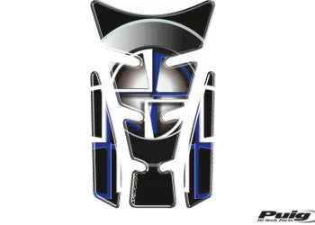 SUZUKI GSX-R 600 [1995] – Tank cap protector X-TREME – Carbon look