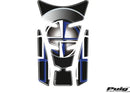 SUZUKI GSX-R 600 [1995] – Tank cap protector X-TREME – Carbon look-5