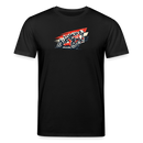 Suzuki GSX-R 600 [T-shirt] - Rallye retrò - Stampa sul petto