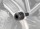TRIUMPH SPEED TWIN 900 [2025] – Schwingenschutzen – Schwarz-4