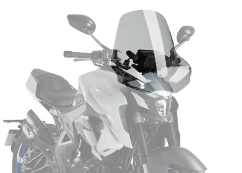 KAWASAKI Z 1000 SE [2016] – Touring di nuova generazione – Colorata