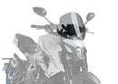 SUZUKI GSF 650 BANDIT ABS [2006] – Panneau de pare-brise de cockpit-9
