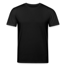 Honda nc 700 [T-Shirt] - Top-Down Tech - Back Print