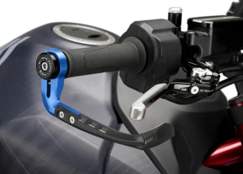 DUCATI SCRAMBLER URBAN MOTARD [2025] – Adaptateur de levier de frein – Noir - 0