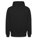 Honda nc 700 [Hoodie] - Graffiti Float - Back Print
