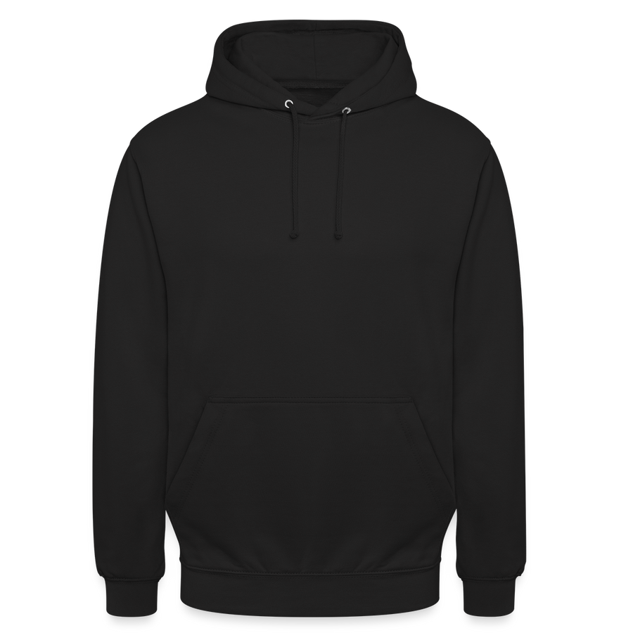 Honda nc 700 [Hoodie] - Graffiti Float - Back Print