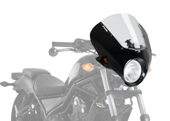 HONDA CMX 500 REBEL SE [2025] – Touring di nuova generazione – Colorato