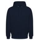 Honda nc 700 [Hoodie] - Graffiti Float - Back Print