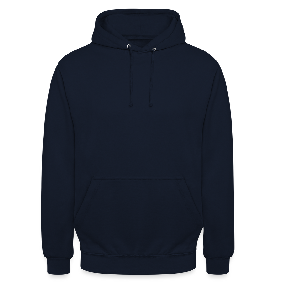 Honda nc 700 [Hoodie] - Graffiti Float - Back Print