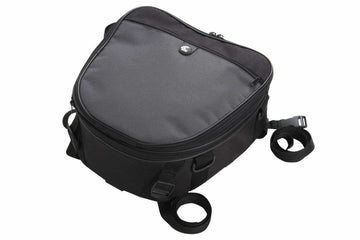 Sacoche de selle [Hepco & Becker] - Small Sport Star 18-28 L avec fixation par sangle - fixation par sangle
