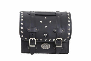 Sacoche moto [Hepco & Becker] - Smallbag Buffalo Custom incl. dégagement rapide - porte-bagages