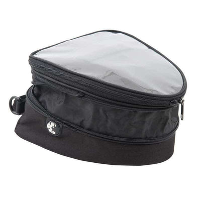 Sacoche de réservoir [Hepco & Becker] - Daypack small – anneau de réservoir