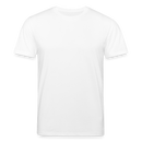 Honda nc 700 [T-Shirt] - Caricature - Back Print
