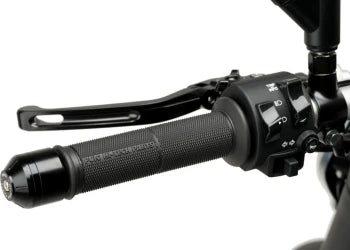 DUCATI MONSTER 796 [2016] – Adapter Kupplungshebel – Schwarz - 0