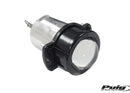 SUZUKI DL 1050 SE V-STROM [2025] – Headlight protection – Transparent-2