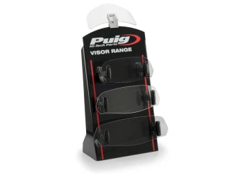 PUIG – Anodized Screw Display – Tinted