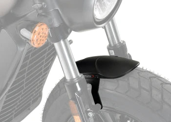SUZUKI DL 800 V-STROM RE [2025] – Verlängerung des vorderen Schutzblechs