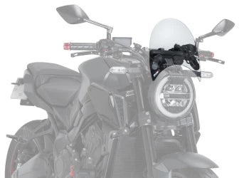KAWASAKI VN 900 CLASSIC [2016] – America I – Transparent
