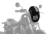 Default Title HONDA CMX 500 REBEL SE [2025] – Touring Batwing SML – Transparent