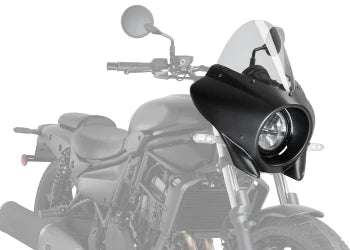 HARLEY DAVIDSON NIGHTSTER 975 SPECIAL [2024] – Anarchy – Mattschwarz