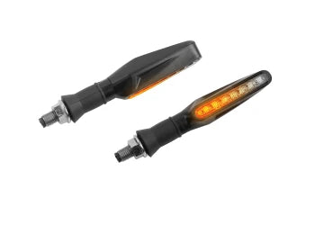 KTM RC 390 [2025] – Kit clignotants LED Power – noir