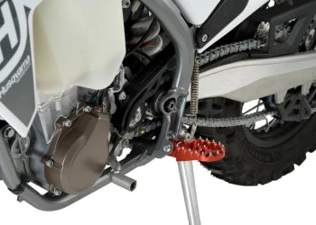 KTM 200EXC [2014] – Off-road Hebels – Schwarz