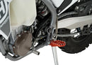KTM 200EXC [2014] – Off-road Hebels – Schwarz-12