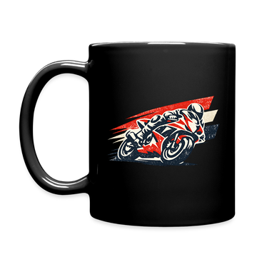 Suzuki gsx-r 600 [Cup Black] - Rallye Rétro - Recto