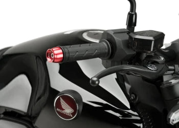 YAMAHA TZR 50 [2023] – Specchietto retrovisore Z2 – Nero