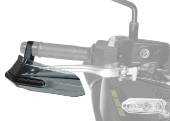 SUZUKI SV 650 N [2006] – Adapter Kupplungshebel – Schwarz - 0