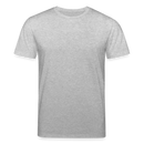 Honda nc 700 [T-Shirt] - Caricature - Back Print