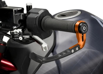 YAMAHA XT 250 [2025] – Off-road Hebels – Schwarz