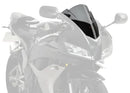 CFMOTO 450 SR [2025] – Z-Racing Scheibe – Schwarz-3