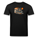 Bmw r ninet pure [T-Shirt] - Retro Rallye - Chest Print