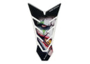 KYMCO AK 550 [2023] – Scratch Saver Tank Protector – Black-9