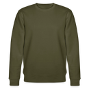 Honda nc 700 [Sweatshirt] - Manga Neon City - Rücken Print