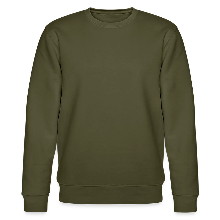 Honda nc 700 [Sweatshirt] - Manga Neon City - Rücken Print