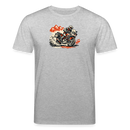 Suzuki dl 800 [T-shirt] - Retro Rallye - Stampa sul petto