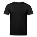 Honda nc 700 [T-Shirt] - Retro Rallye - Rücken Print