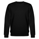 Honda nc 700 [Sweatshirt] - Manga Neon City - Rücken Print