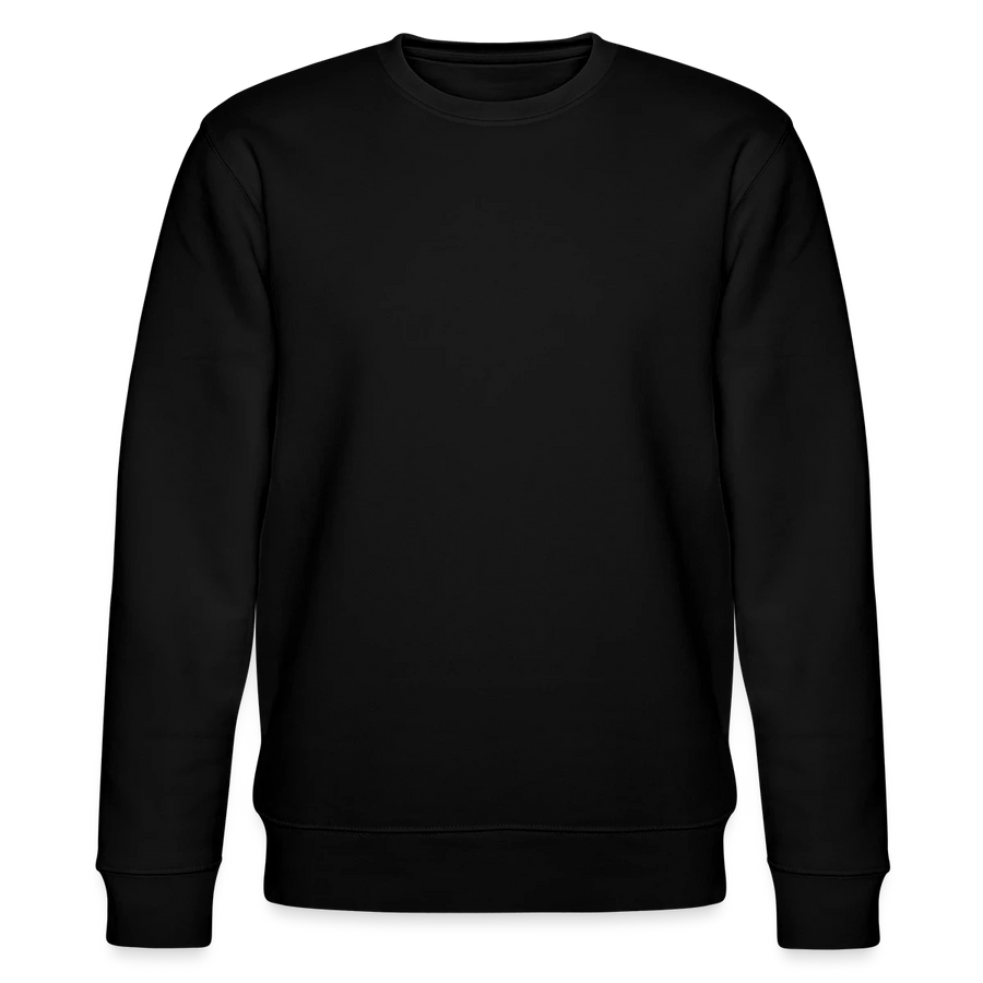 Honda nc 700 [Sweatshirt] - Manga Neon City - Rücken Print