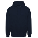 Honda nc 700 [Hoodie] - Top-Down Tech - Back Print