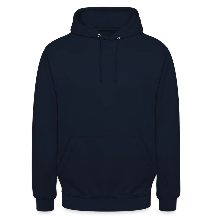 Honda nc 700 [Hoodie] - Top-Down Tech - Back Print