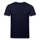 Suzuki gsf 650 [T-shirt] - Sunset Split - Stampa sul retro
