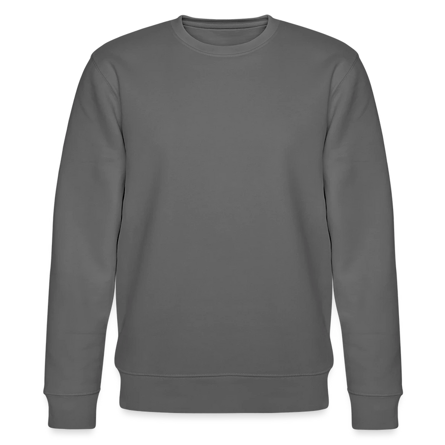 Honda nc 700 [Sweatshirt] - Manga Neon City - Rücken Print