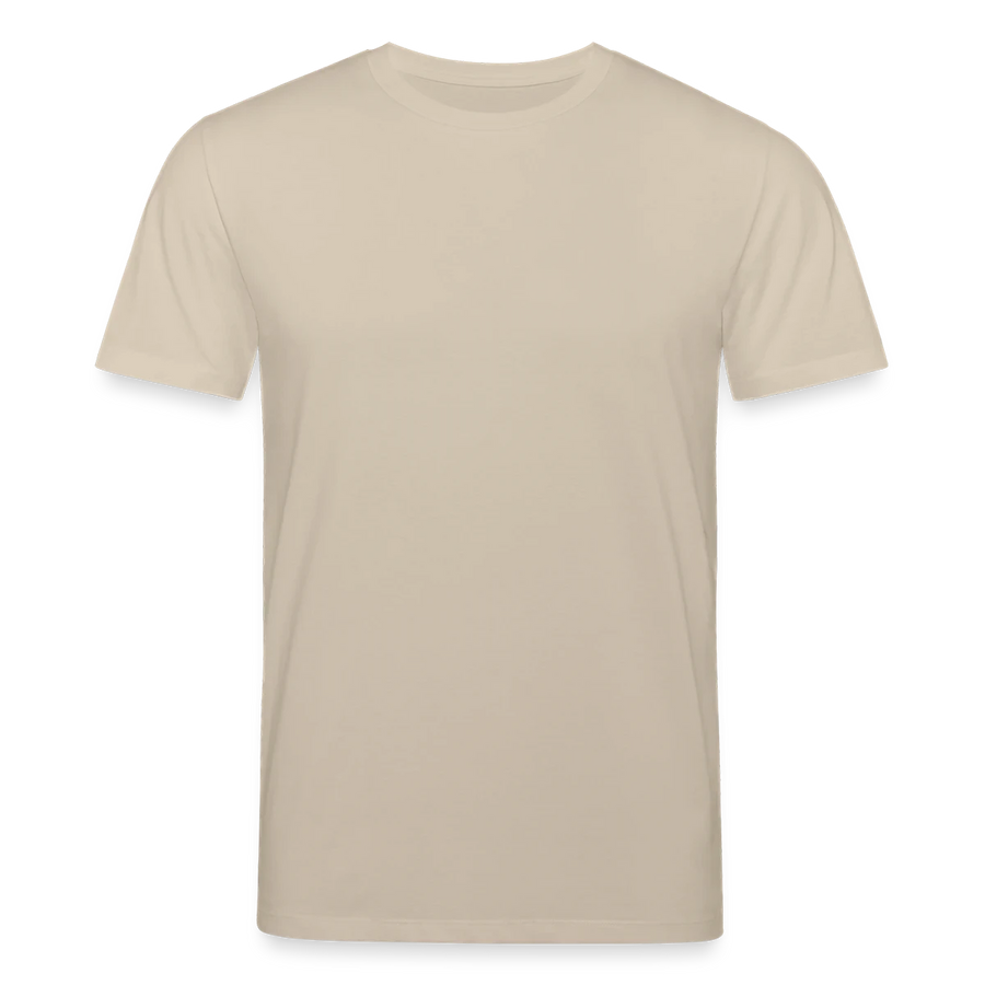 Honda nc 700 [T-Shirt] - Sunset Split - Rücken Print